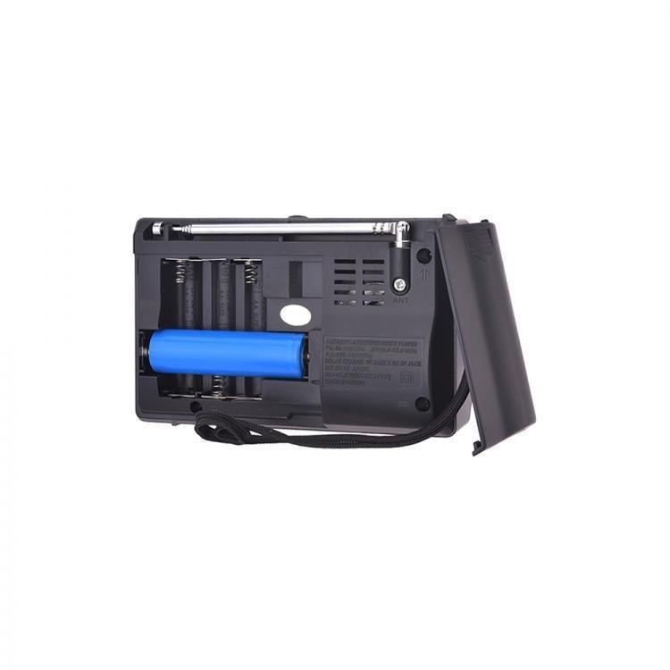 رادیو ای پی مدل TBFP1780 رادیو ای پی مدل TBFP1780