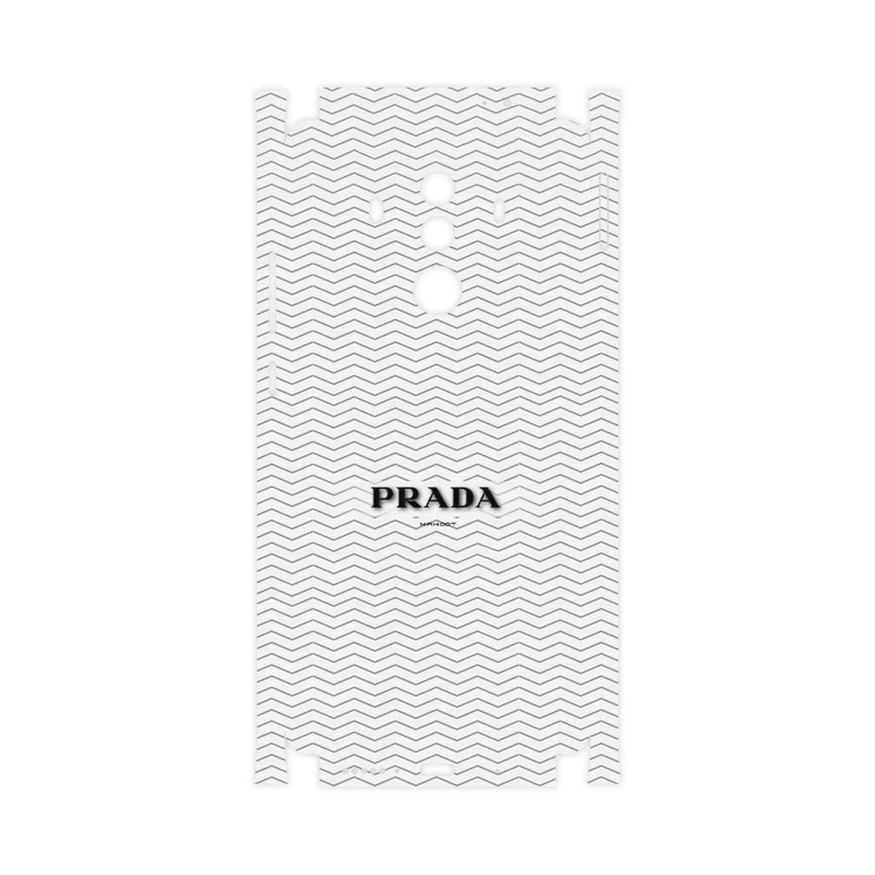 برچسب پوششی ماهوت مدل Prada-FullSkin مناسب برای گوشی موبایل هوآوی Mate 10 Pro