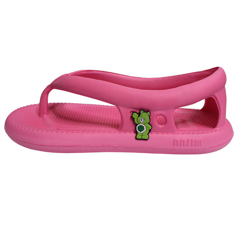 دمپایی لاانگشتی زنانه نسیم مدل آتوسا کد 1549-PK