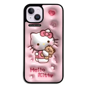 AKAM AMC-WA14-JELLY-57 Cover For Apple iPhone 14