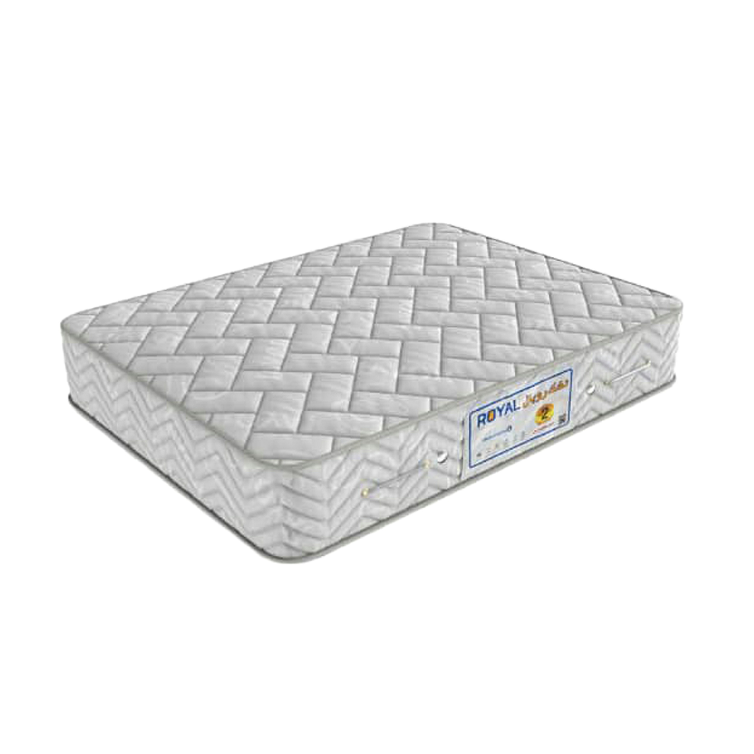 تشک رویال مدل Roy2 دو نفره 200x160 سانتی متر