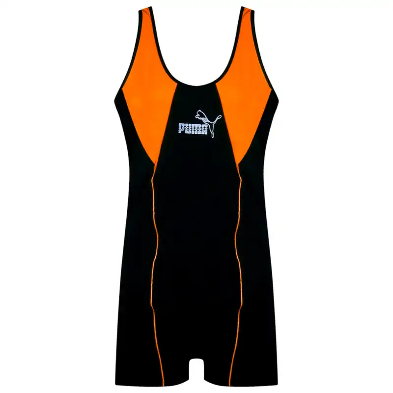 مایو زنانه مدل PU-ORPA2024