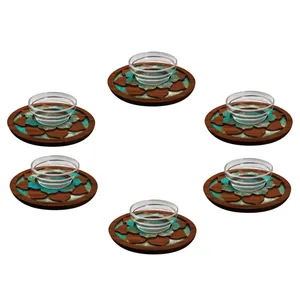 مجموعه ظروف هفت سین 12 پارچه کد Sh_2580