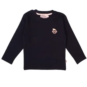 تی شرت آستین بلند پسرانه مدل bb737