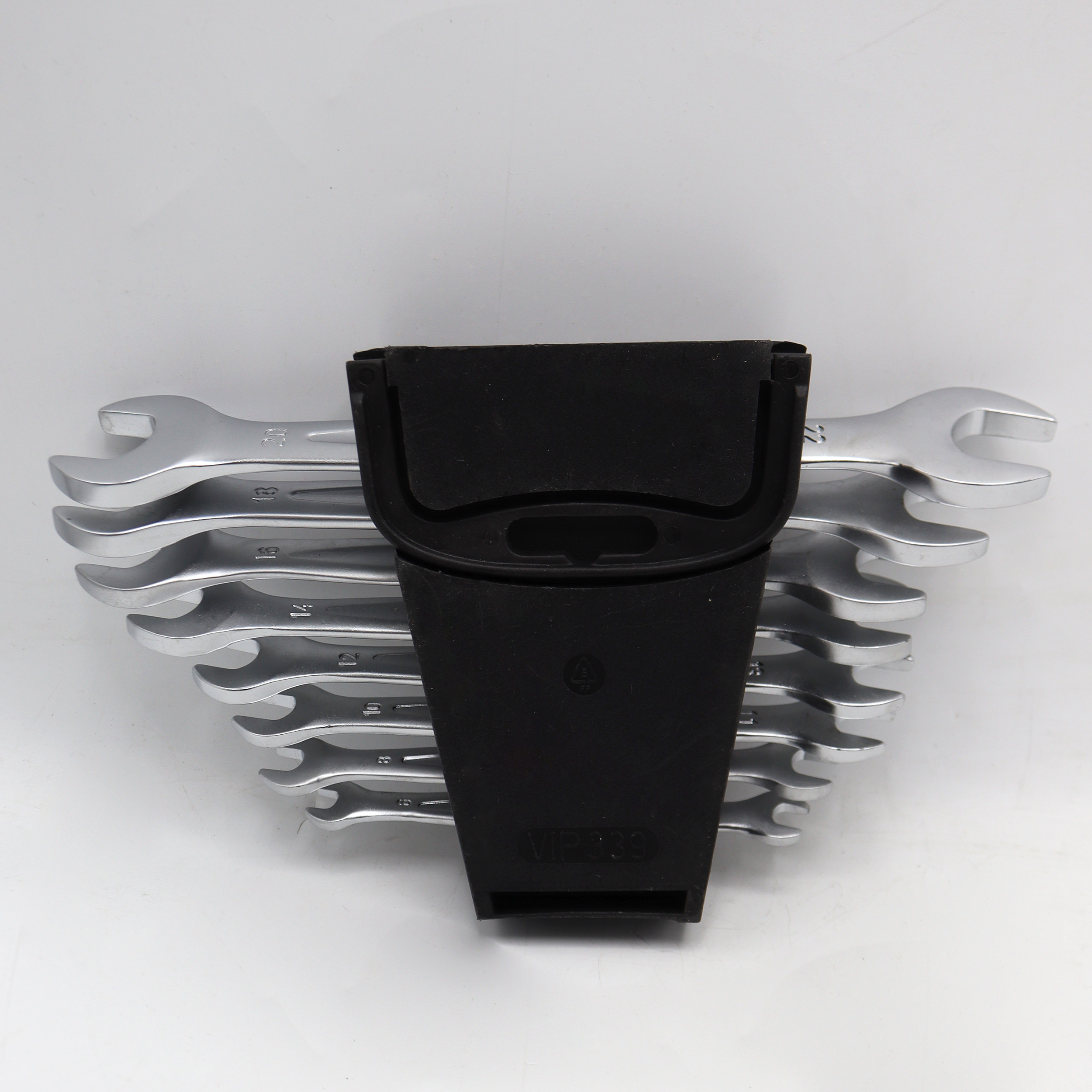 آچار تخت سامکو مدل پلکانی کد YP-PELEKANI-06-22MM  مجموعه 8 عددی