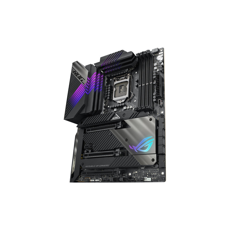 مادربرد ایسوس مدل ROG MAXIMUS XIII HERO 2