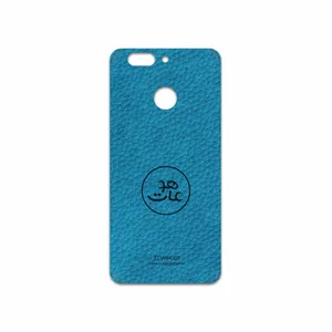 MAHOOT BL-MAH Cover Sticker for Huawei Nova 2 Plus