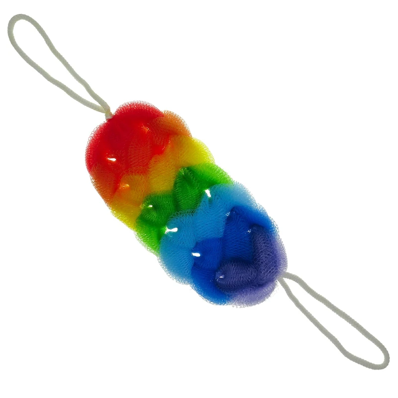 لیف حمام کد 2000 بسته دو عددی