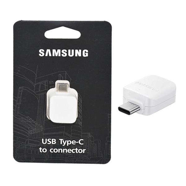مبدل USB-C OTG مدل STC