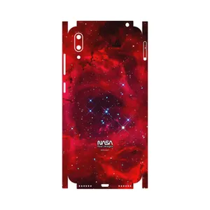 MAHOOT Universe b NASA 10-FullSkin Cover Sticker for Huawei Y7 Pro 2019