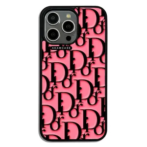 AKAM AMC-WA15PROMAX-BRANDS-26 Cover For Apple iPhone 15 Pro Max