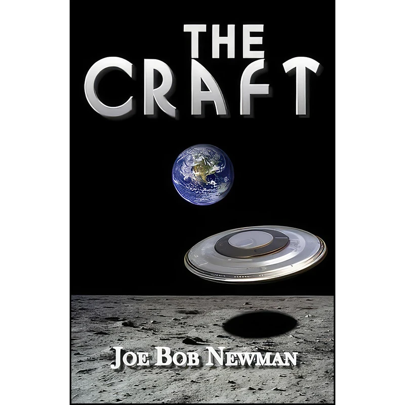 کتاب The Craft اثر Joe Bob Newman انتشارات تازه ها