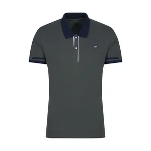 پولوشرت ورزشی مردانه پانیل مدل 145A