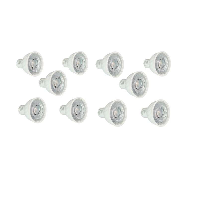 لامپ هالوژنی 7 وات نامین نور مدل NL630 پایه سوزنی بسته 10 عددی