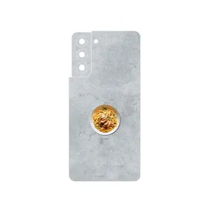 MAHOOT Pasta Cover Sticker for Samsung Galaxy S21 5G