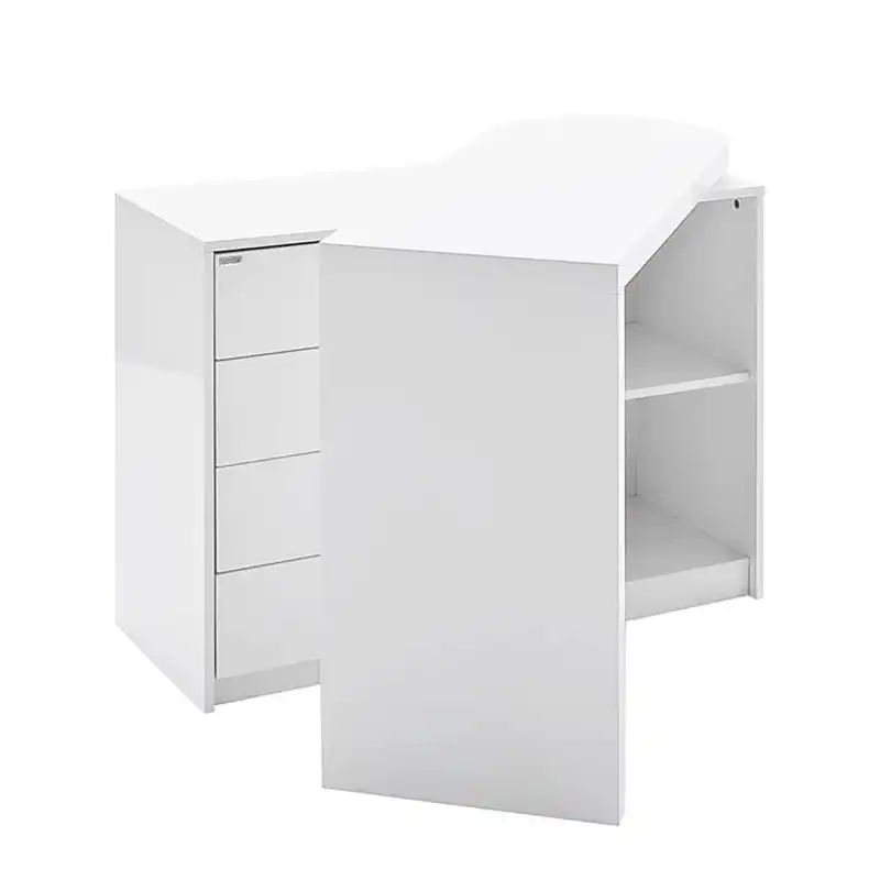 میز تحریر هیراد مدل T114-MDF