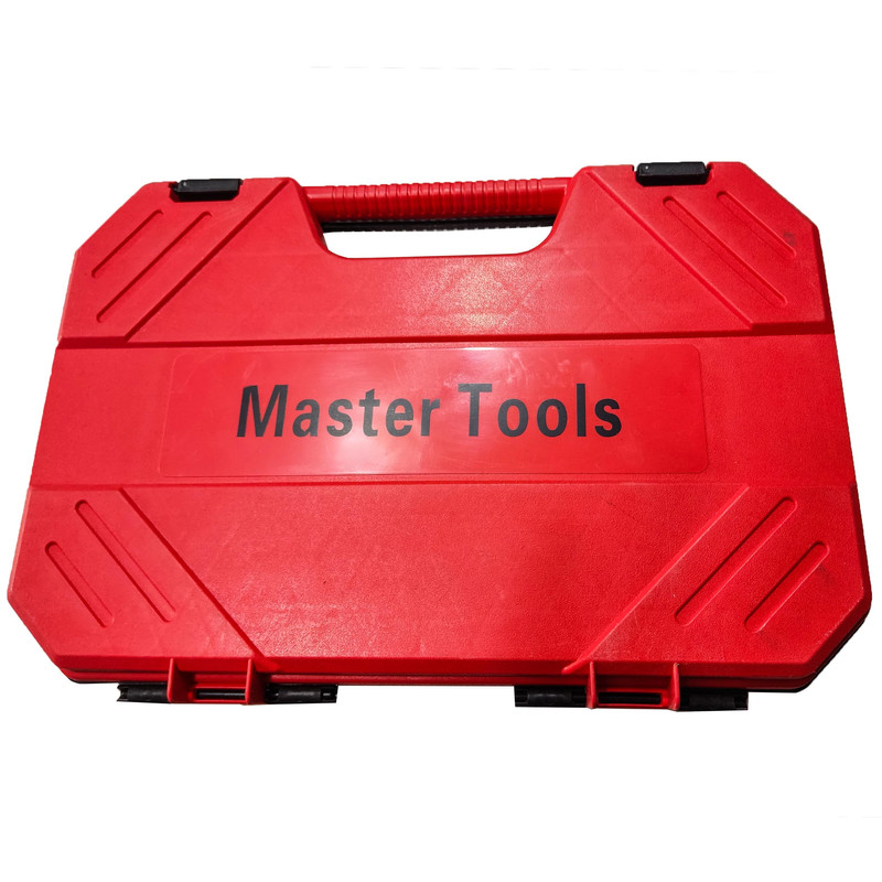 میخ کوب مستر تولز مدل MASTER 8021