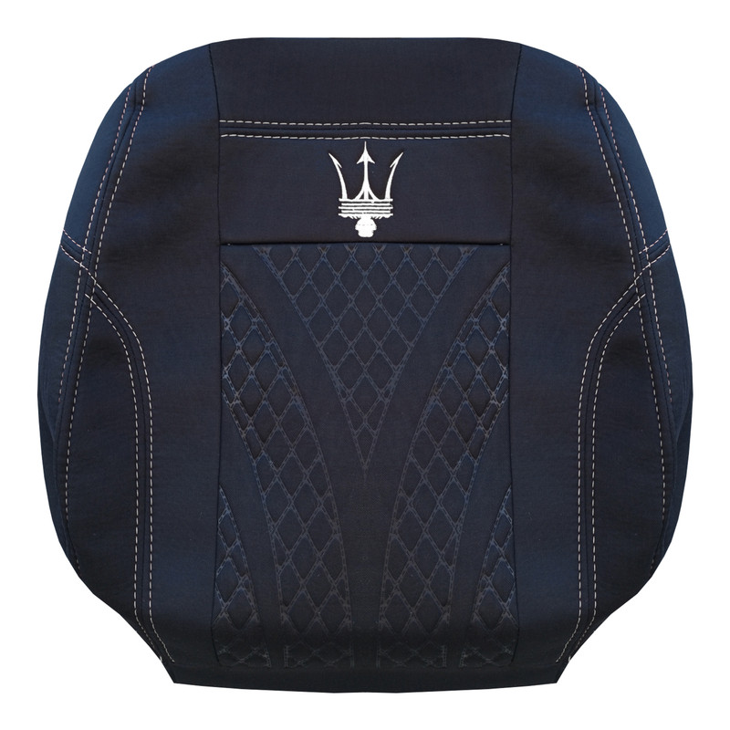 روکش صندلی خودرو مدل SAR011 مناسب برای پژو 405