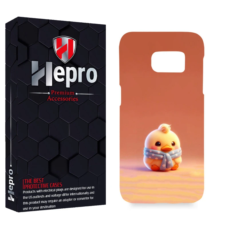 کاور هپرو مدل MC مناسب برای گوشی موبایل سامسونگ GALAXY S7