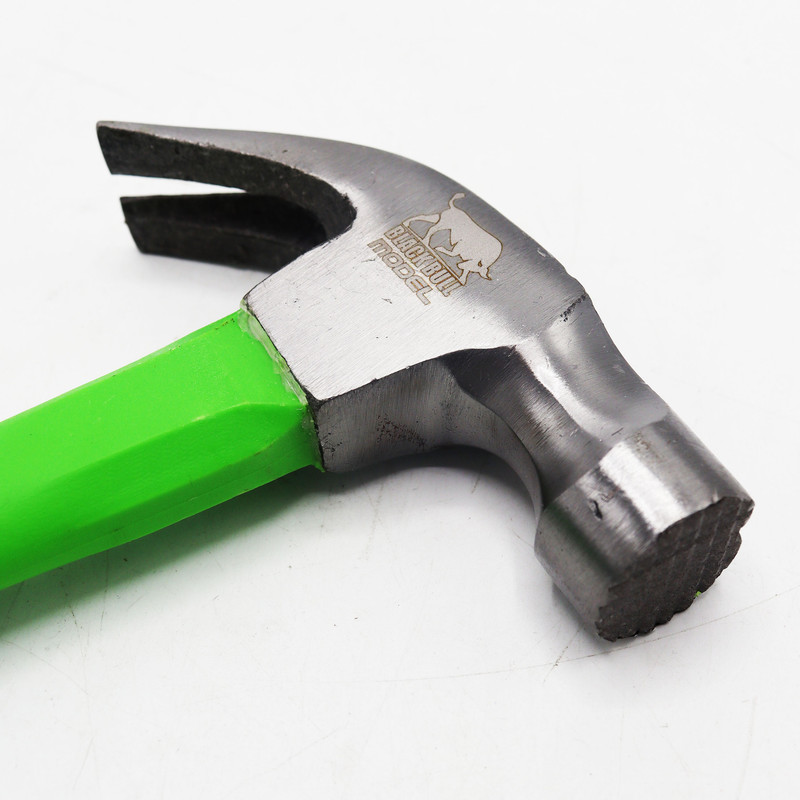 چکش مدل بلک بول کد YPS-IMP0500 وزن 525 گرم