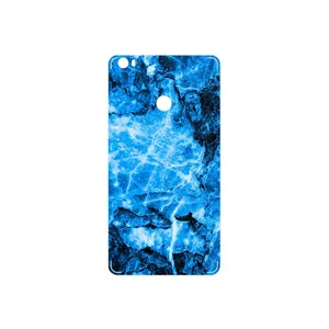MAHOOT Blue Marble Cover Sticker for Xiaomi Mi Max