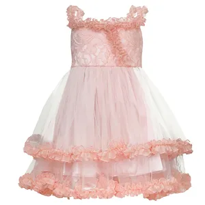 پیراهن دخترانه مدل 479