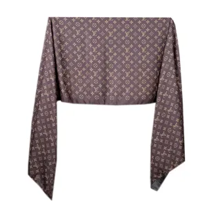 شال زنانه مدل N6100