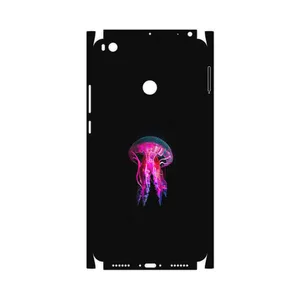 MAHOOT jellyfish-FullSkin Cover Sticker for Xiaomi Mi Max 2