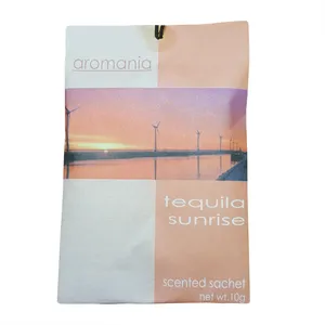 خوشبو کننده آرمانیا مدل TEQUILA SUNRISE وزن 10 گرم