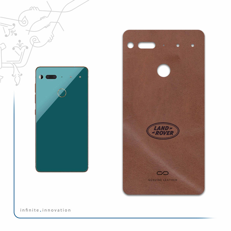 برچسب پوششی ماهوت مدل MNL-RNG_RVR مناسب برای گوشی موبایل اسنشال PH1