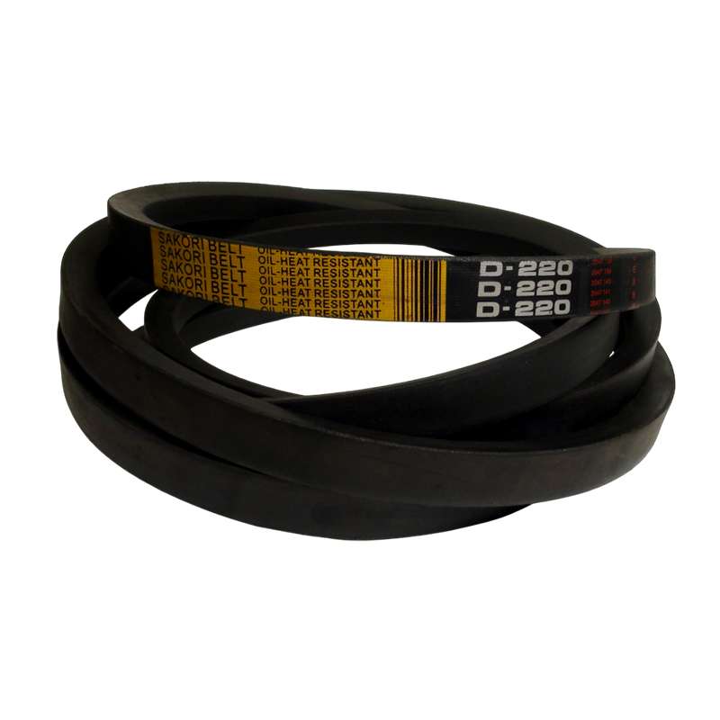 تسمه صنعتی ساکوری مدل D220