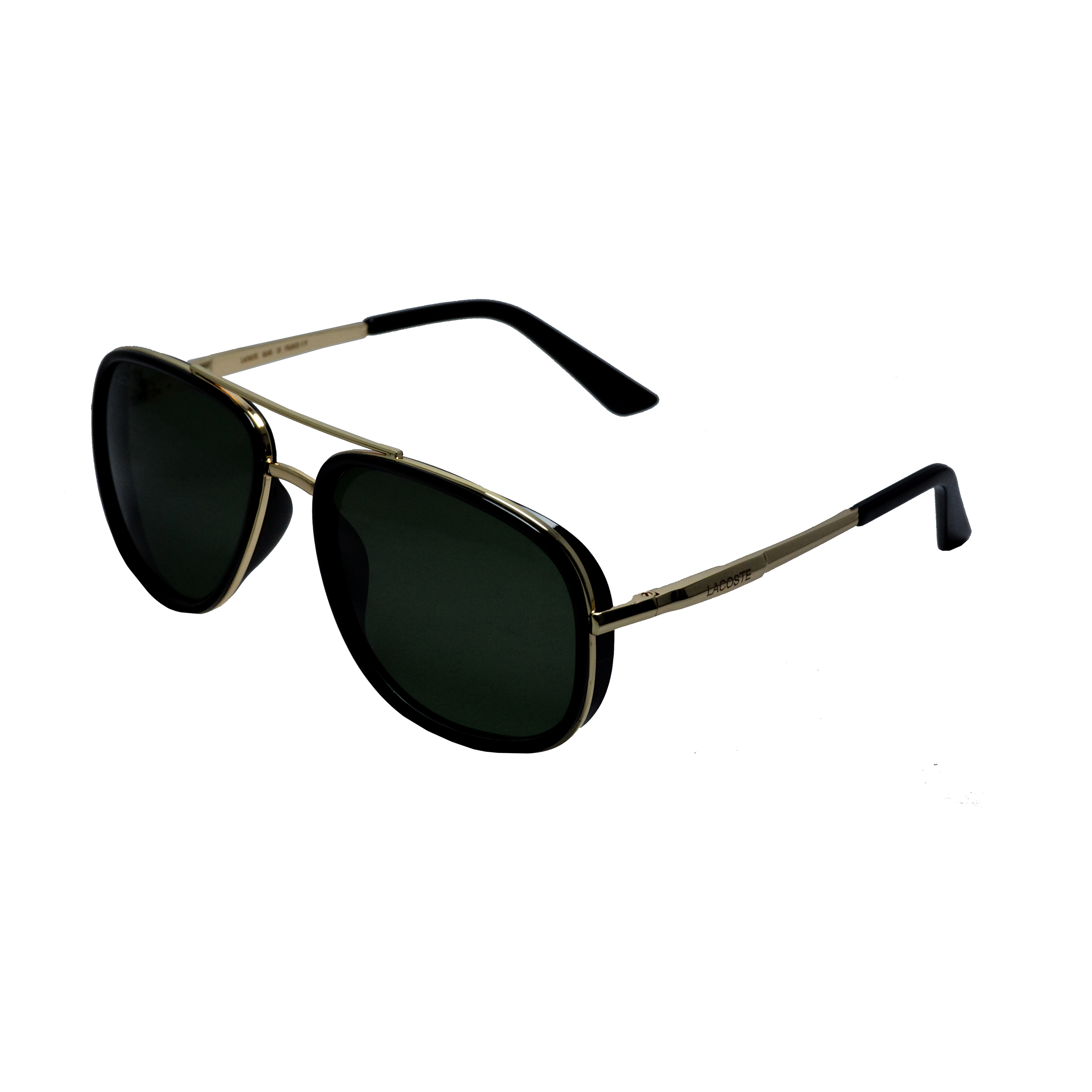 عینک آفتابی لاگوست مدل L758 S 072 POLARIZED S