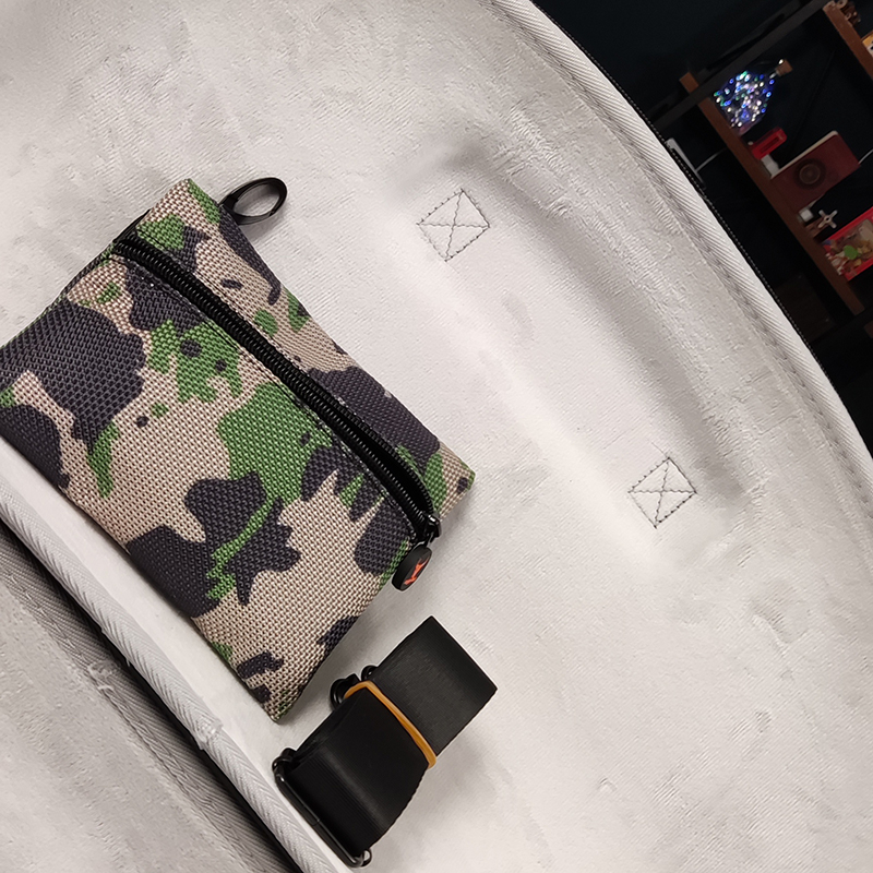 کیف حمل اسپیکر مدل Angry Bull مناسب برای اسپیکر JBL BoomBox