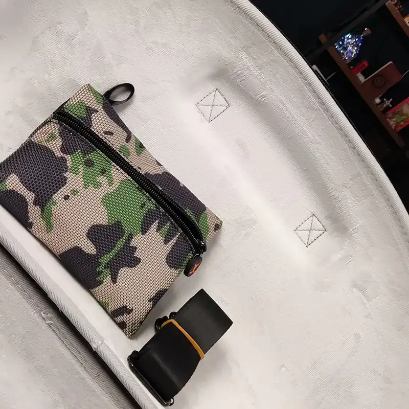 کیف حمل اسپیکر مدل Angry Bull مناسب برای اسپیکر JBL BoomBox