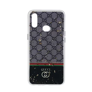 کاور مدل GC مناسب برای گوشی موبایل سامسونگ Galaxy A10S