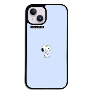 AKAM AMCWA14-SNOOPY2 Cover For Apple iPhone 14