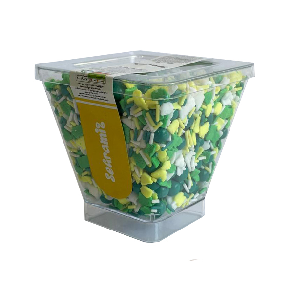 اسپرینگلس کاج سحرآمیز - 150 گرم