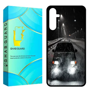 Ghab Guard CHAPA24 Cover For Samsung Galaxy A24 4G