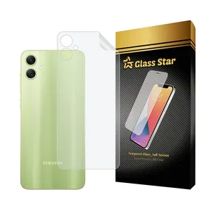 Glass Star NANOMTB Nano Back Protector For Samsung Galaxy A05