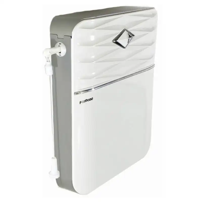 فلاش تانک فرپود مدل سهند F093