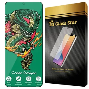 Glass Star FHSG20 Screen Protector Suitable For Xiaomi Redmi Note 10 Pro / Redmi Note 11 Pro 4G