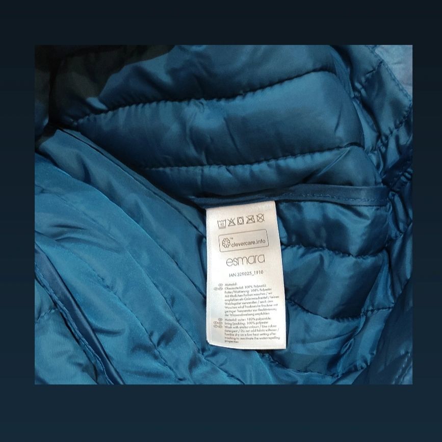 کاپشن زنانه اسمارا مدل es2525 -  - 7