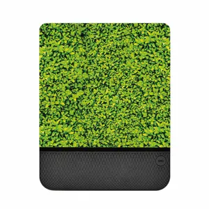 MAHOOT  SML-Leafs Mouse Pad