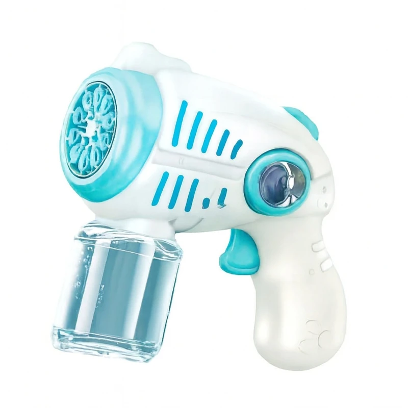 حباب ساز مدل چراغدار طرح فضانورد