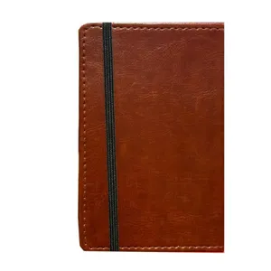  دفترچه یادداشت 100 برگ مدل جیبی کد 440