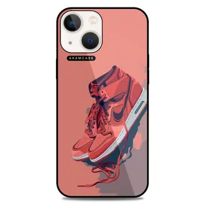 AKAM AMC-WA13-NIKE-41 Cover For Apple iPhone 13
