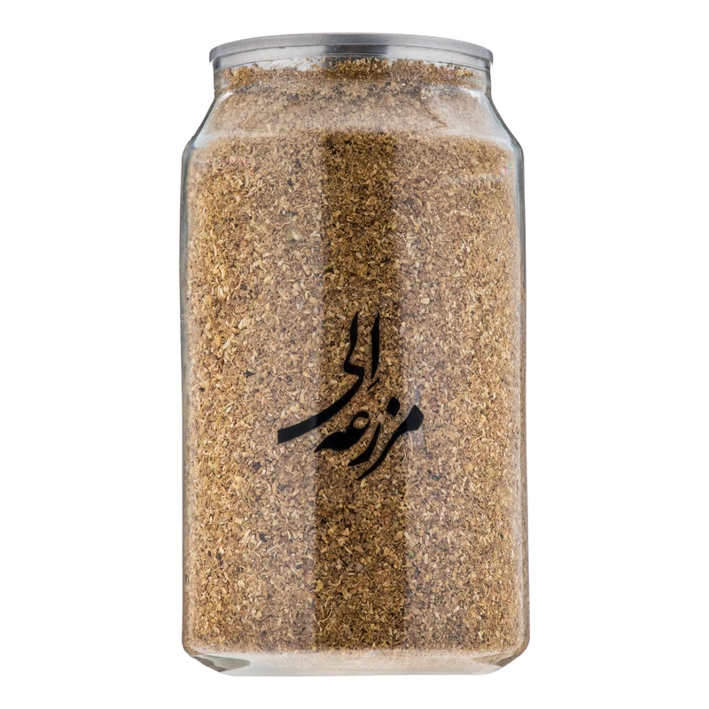 پودر تخم گشنیز ممتاز مزرعه الی - 160 گرم