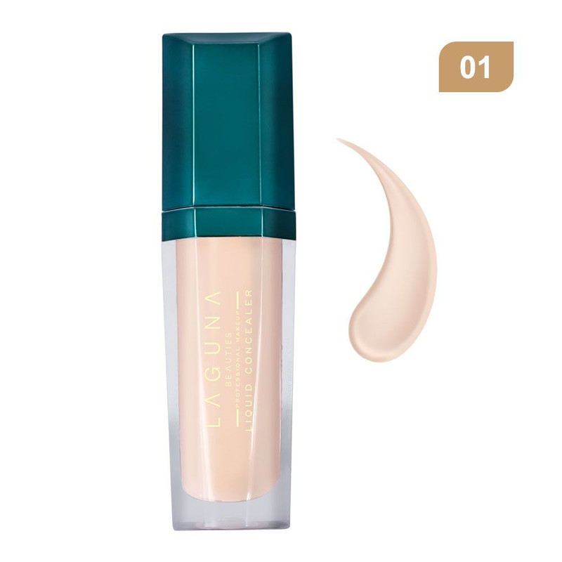 کانسیلر لاگونا شماره LC01