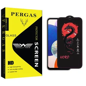 Waily Nice Pergas Horo Screen Protector For Samsung galaxy a14