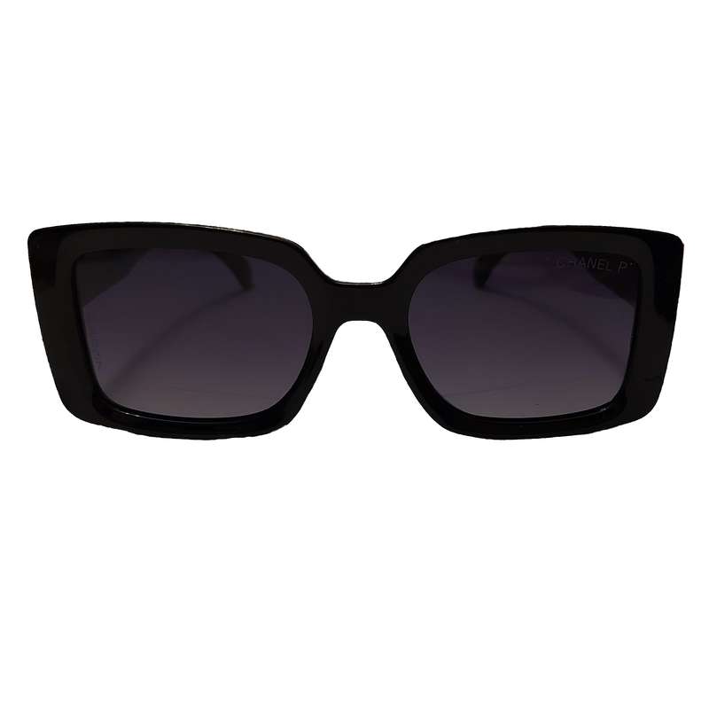 عینک آفتابی زنانه  مدل P2037
